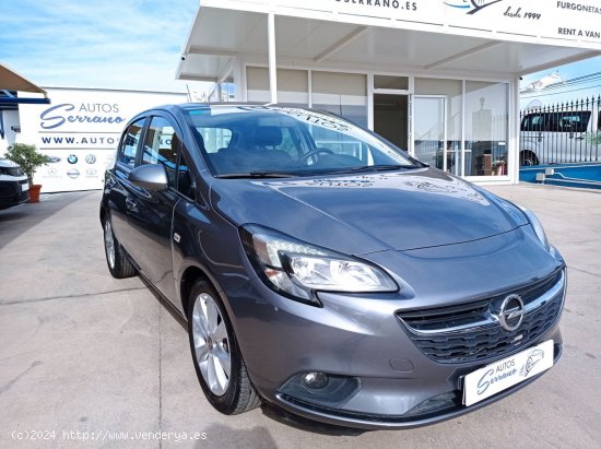 Opel Corsa 1.4  SELECTIVE - Manilva