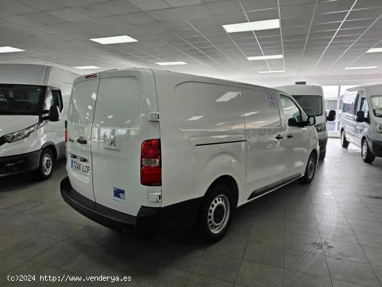 Peugeot Expert L2 FRIGORIFICA MANTENIMIENTO POSITIVO 2.0HDI 120CV FRAX - Lugo