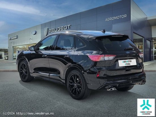 Ford Kuga   1.5T EcoBoost 110kW (150CV) ST-Line X - VITORIA