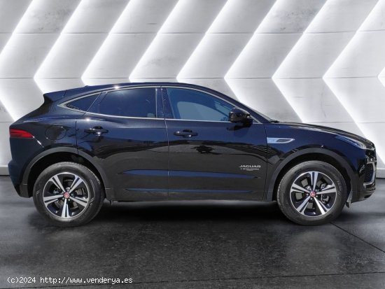 Jaguar E-Pace 2.0D I4 163 PS AWD Auto MHEV R-Dynamic S - Marbella