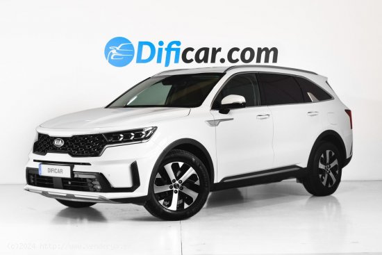  Kia Sorento 2.2 CRDI 200CV 7 PLAZAS - Molins de Rei 