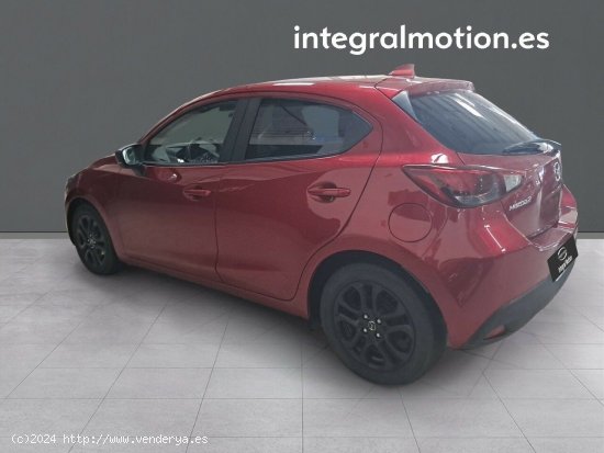 Mazda 2 1.5 GE 66kW (90CV) Black Tech Edition - 