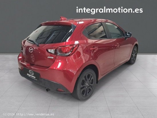 Mazda 2 1.5 GE 66kW (90CV) Black Tech Edition - 