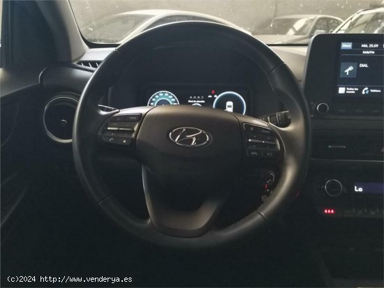 Hyundai Kona 1.0 TGDI Maxx 4X2 - Jaén