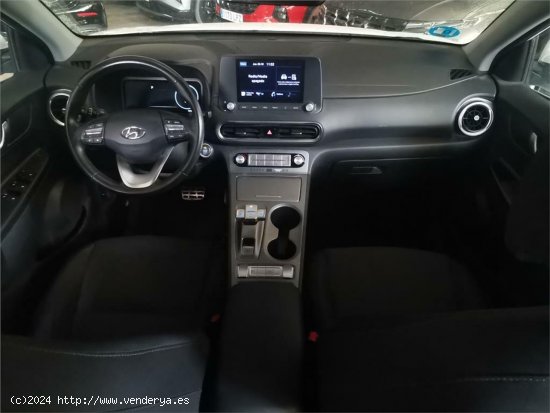 Hyundai Kona 100kW EV Maxx - Jaén