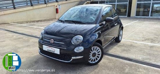  FIAT 500 en venta en Prat de Llobregat (Barcelona) - Prat de Llobregat 