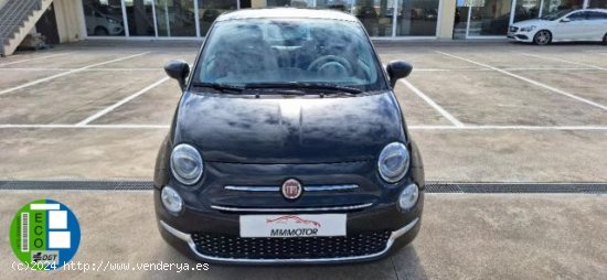 FIAT 500 en venta en Prat de Llobregat (Barcelona) - Prat de Llobregat