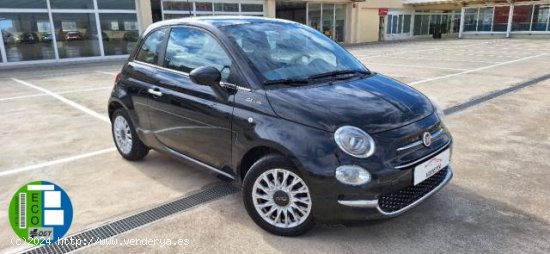 FIAT 500 en venta en Prat de Llobregat (Barcelona) - Prat de Llobregat