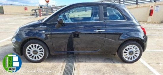 FIAT 500 en venta en Prat de Llobregat (Barcelona) - Prat de Llobregat