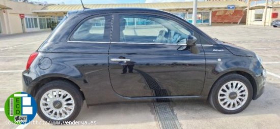 FIAT 500 en venta en Prat de Llobregat (Barcelona) - Prat de Llobregat