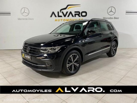  VOLKSWAGEN Tiguan en venta en Osuna (Sevilla) - Osuna 