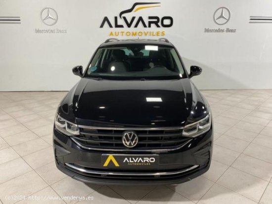 VOLKSWAGEN Tiguan en venta en Osuna (Sevilla) - Osuna