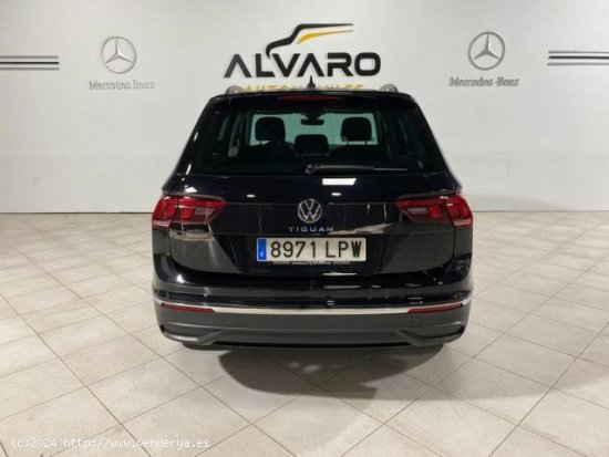 VOLKSWAGEN Tiguan en venta en Osuna (Sevilla) - Osuna