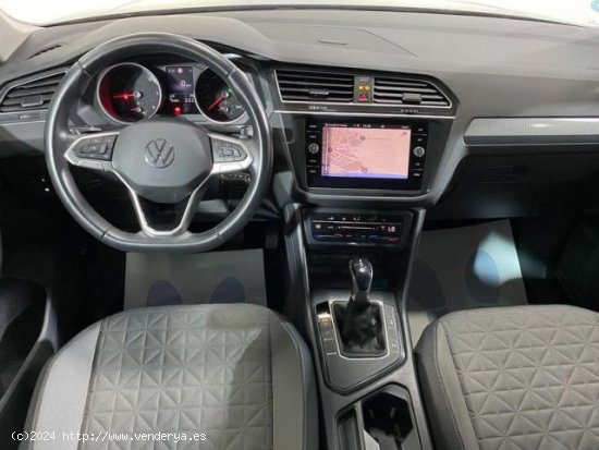 VOLKSWAGEN Tiguan en venta en Osuna (Sevilla) - Osuna