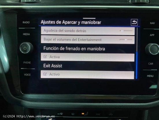 VOLKSWAGEN Tiguan en venta en Osuna (Sevilla) - Osuna