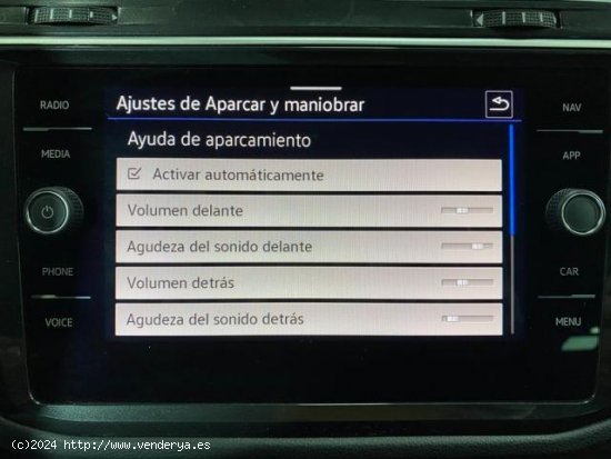 VOLKSWAGEN Tiguan en venta en Osuna (Sevilla) - Osuna