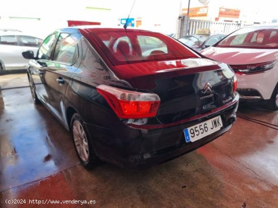 CITROEN C-ElysÃ©e en venta en Arganda del Rey (Madrid) - Arganda del Rey