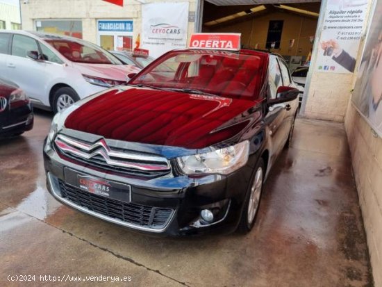 CITROEN C-ElysÃ©e en venta en Arganda del Rey (Madrid) - Arganda del Rey