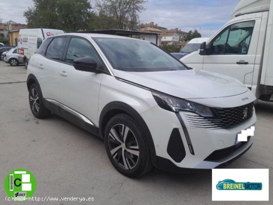  PEUGEOT 3008 en venta en Madrid (Madrid) - Madrid 