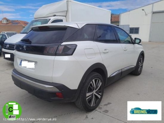 PEUGEOT 3008 en venta en Madrid (Madrid) - Madrid