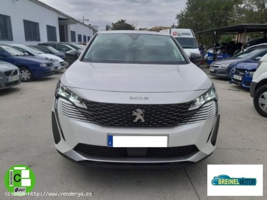 PEUGEOT 3008 en venta en Madrid (Madrid) - Madrid