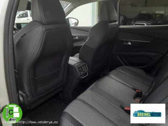 PEUGEOT 3008 en venta en Madrid (Madrid) - Madrid