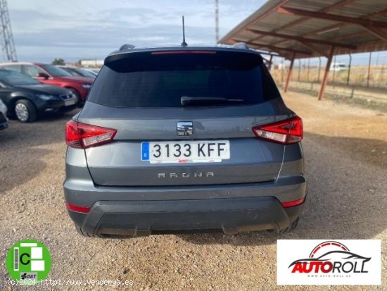 SEAT Arona en venta en BolaÃ±os de
Calatrava (Ciudad Real) - BolaÃ±os de
Calatrava