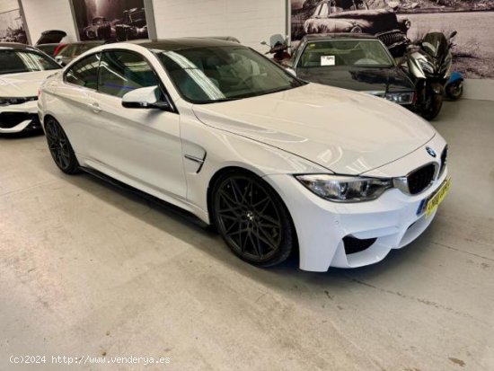  BMW M4 en venta en Sevilla (Sevilla) - Sevilla 