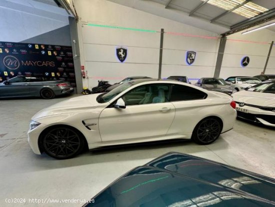 BMW M4 en venta en Sevilla (Sevilla) - Sevilla