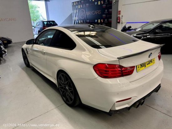 BMW M4 en venta en Sevilla (Sevilla) - Sevilla