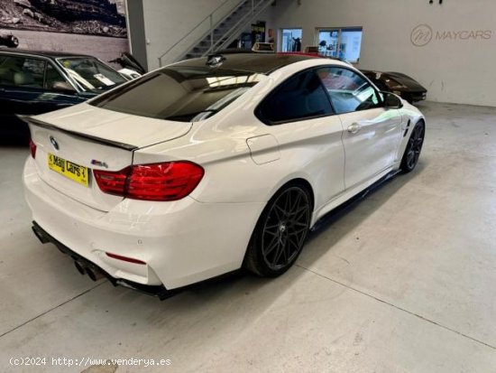 BMW M4 en venta en Sevilla (Sevilla) - Sevilla