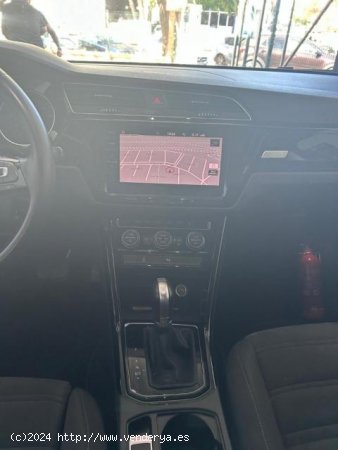 VOLKSWAGEN Touran en venta en Sevilla (Sevilla) - Sevilla