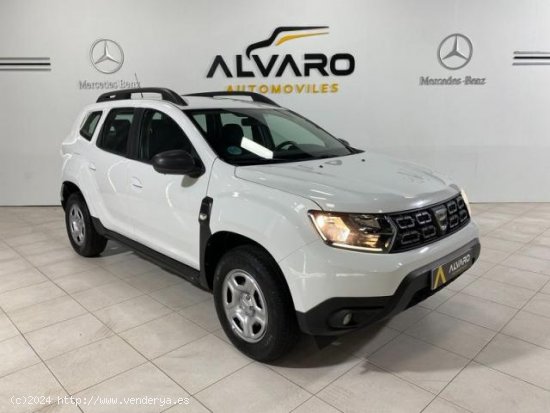 DACIA Duster en venta en Osuna (Sevilla) - Osuna