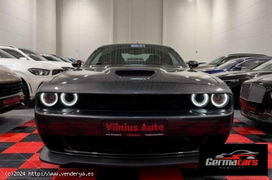 DODGE Challenger en venta en Villaviciosa de
OdÃ³n (Madrid) - Villaviciosa de
OdÃ³n