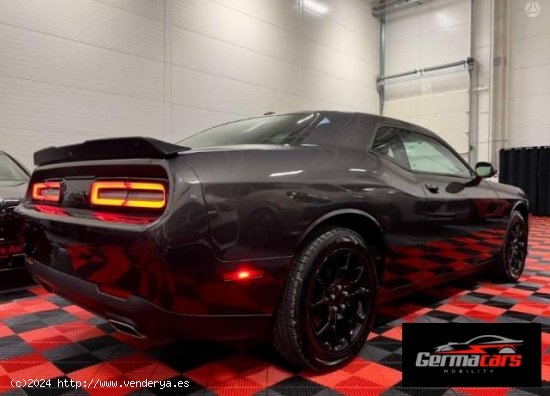 DODGE Challenger en venta en Villaviciosa de
OdÃ³n (Madrid) - Villaviciosa de
OdÃ³n