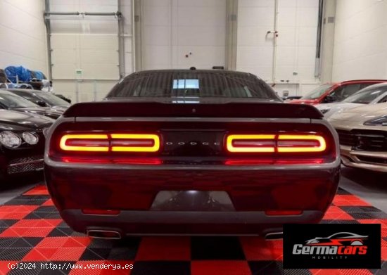 DODGE Challenger en venta en Villaviciosa de
OdÃ³n (Madrid) - Villaviciosa de
OdÃ³n