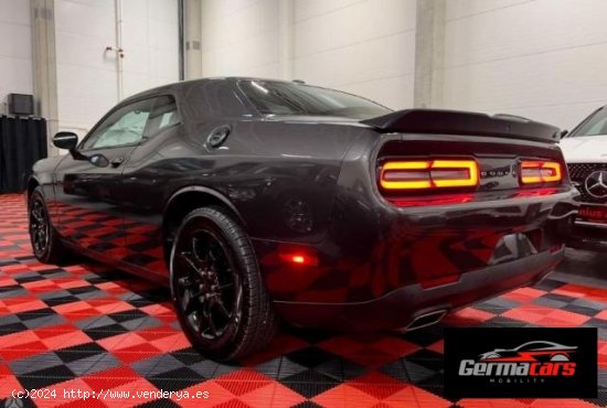 DODGE Challenger en venta en Villaviciosa de
OdÃ³n (Madrid) - Villaviciosa de
OdÃ³n