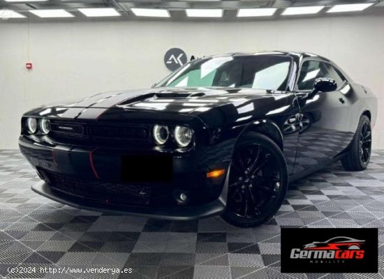  DODGE Challenger en venta en Villaviciosa de
OdÃ³n (Madrid) - Villaviciosa de
OdÃ³n 