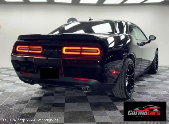 DODGE Challenger en venta en Villaviciosa de
OdÃ³n (Madrid) - Villaviciosa de
OdÃ³n