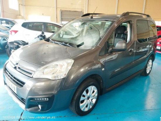 CITROEN Berlingo en venta en Palma de Mallorca (Islas Baleares) - Palma de Mallorca