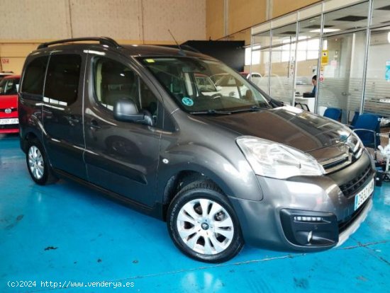 CITROEN Berlingo en venta en Palma de Mallorca (Islas Baleares) - Palma de Mallorca