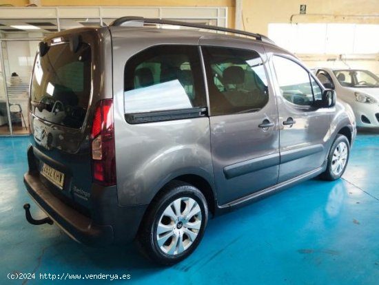 CITROEN Berlingo en venta en Palma de Mallorca (Islas Baleares) - Palma de Mallorca