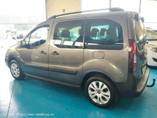 CITROEN Berlingo en venta en Palma de Mallorca (Islas Baleares) - Palma de Mallorca