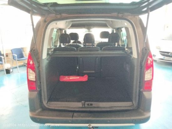 CITROEN Berlingo en venta en Palma de Mallorca (Islas Baleares) - Palma de Mallorca