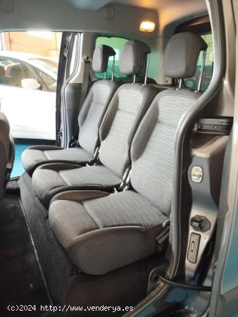 CITROEN Berlingo en venta en Palma de Mallorca (Islas Baleares) - Palma de Mallorca