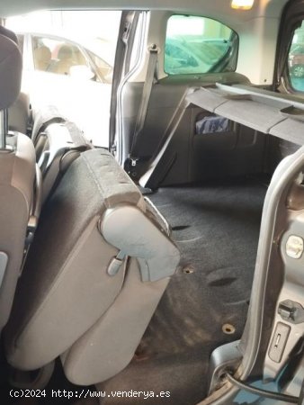 CITROEN Berlingo en venta en Palma de Mallorca (Islas Baleares) - Palma de Mallorca