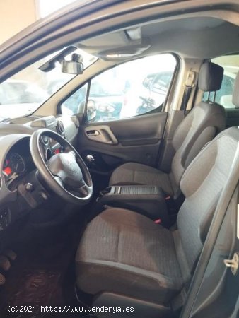 CITROEN Berlingo en venta en Palma de Mallorca (Islas Baleares) - Palma de Mallorca