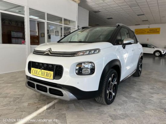  CITROEN C3 Aircross en venta en Coria
del RÃ­o (Sevilla) - Coria
del RÃ­o 