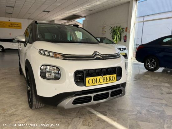 CITROEN C3 Aircross en venta en Coria
del RÃ­o (Sevilla) - Coria
del RÃ­o