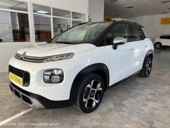 CITROEN C3 Aircross en venta en Coria
del RÃ­o (Sevilla) - Coria
del RÃ­o